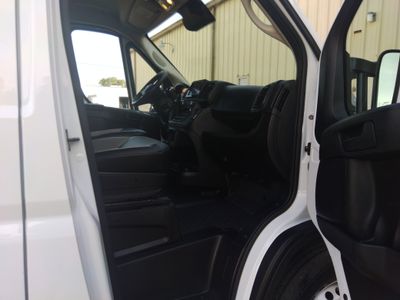 2023 Ram ProMaster Cargo Van - Photo 12