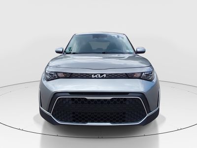 2024 Kia Soul - Photo 2