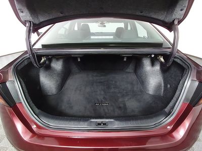 2024 Nissan Altima - Photo 11