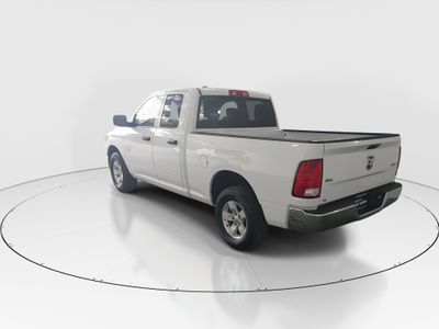 2024 Ram 1500 Classic - Photo 5
