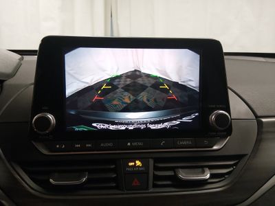 2024 Nissan Altima - Photo 16