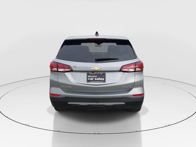 2024 Chevrolet Equinox - Photo 6