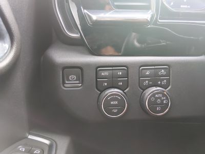 2024 Chevrolet Silverado 1500 - Photo 13