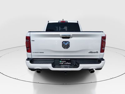 2020 Ram 1500 - Photo 6