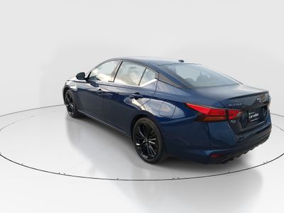 2024 Nissan Altima - Photo 5