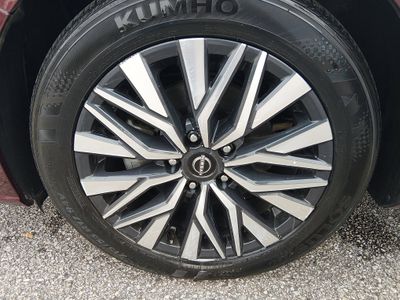 2025 Nissan Altima - Photo 10