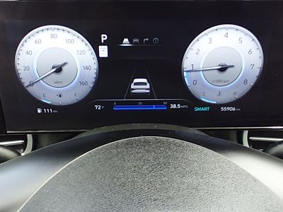 2025 Hyundai Elantra - Photo 14