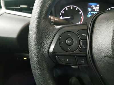 2024 Toyota Corolla — photo 12 view