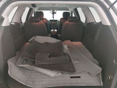 2017 Chevrolet Traverse - Photo 11