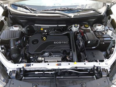 2022 Chevrolet Equinox - Photo 9