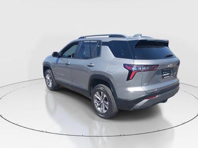 2025 Chevrolet Equinox - Photo 5