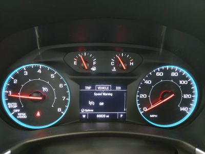 2022 Chevrolet Equinox - Photo 14
