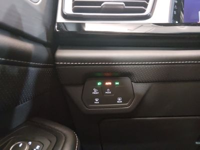 2024 Volkswagen Atlas Cross Sport - Photo 13