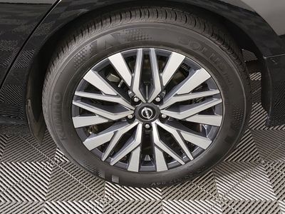 2025 Nissan Altima - Photo 10