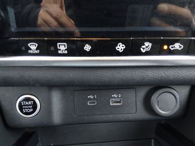 2023 Nissan Rogue - Photo 20