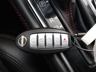 2024 Nissan Altima - Photo 15