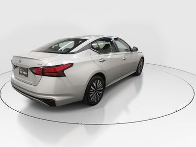2024 Nissan Altima - Photo 7