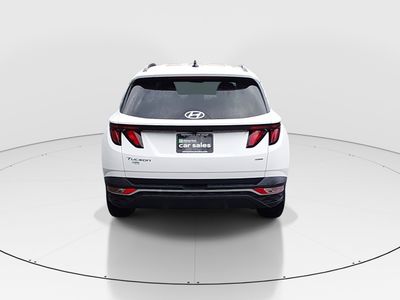 2024 Hyundai Tucson - Photo 6