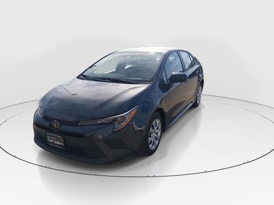 2024 Toyota Corolla - Photo 3