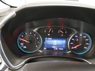 2023 Chevrolet Equinox - Photo 14