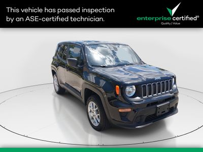 2023 Jeep Renegade - Photo 1