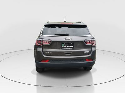 2024 Jeep Compass - Photo 6