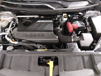 2023 Nissan Rogue - Photo 9