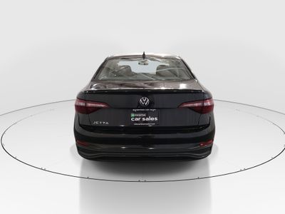 2024 Volkswagen Jetta - Photo 6