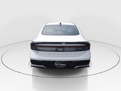 2024 Hyundai Sonata - Photo 6