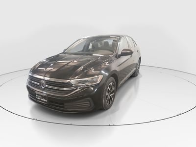2024 Volkswagen Jetta - Photo 3