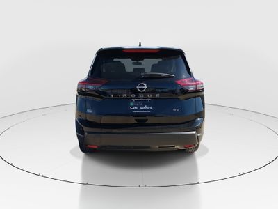 2024 Nissan Rogue - Photo 6