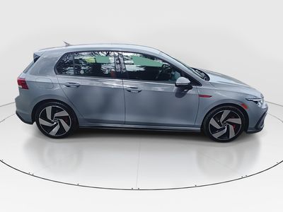 2024 Volkswagen Golf GTI - Photo 8