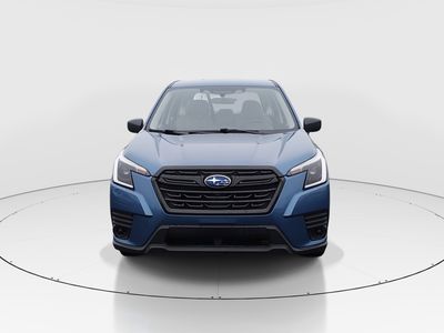 2022 Subaru Forester - Photo 2