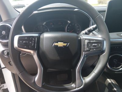 2025 Chevrolet Blazer - Photo 12