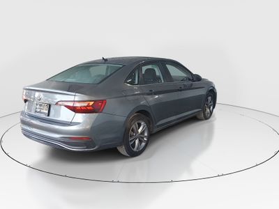 2024 Volkswagen Jetta - Photo 7