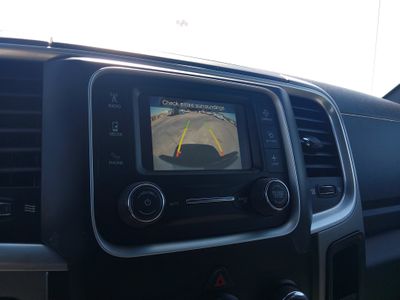 2022 Ram 1500 Classic - Photo 16