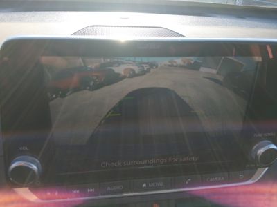 2024 Nissan Altima - Photo 16