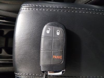 2023 Jeep Compass - Photo 15