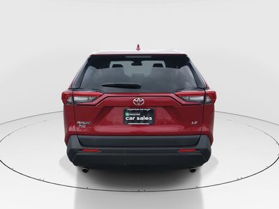 2023 Toyota RAV4 - Photo 6
