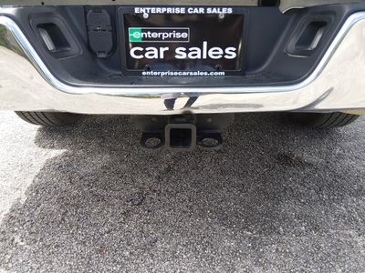 2023 Ram 1500 Classic - Photo 16
