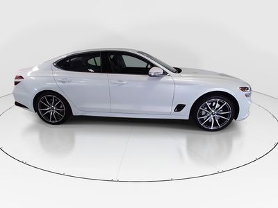 2025 Genesis G70 - Photo 8