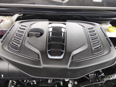 2024 Jeep Wagoneer - Photo 9