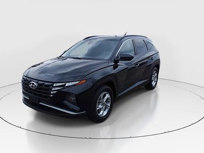 2024 Hyundai Tucson - Photo 3