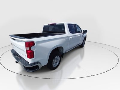 2025 Chevrolet Silverado 1500 - Photo 7