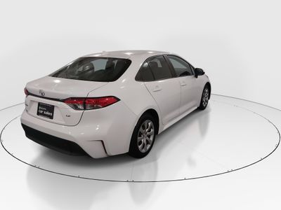 2023 Toyota Corolla - Photo 7