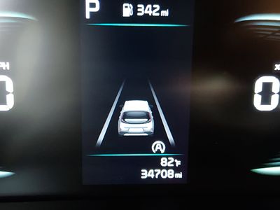 2025 Kia Soul - Photo 14