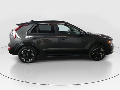 2023 Kia Niro EV - Photo 8