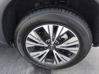 2023 Nissan Rogue - Photo 10