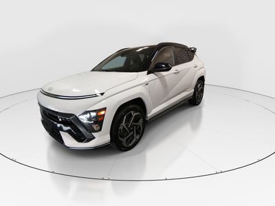 2024 Hyundai Kona - Photo 3