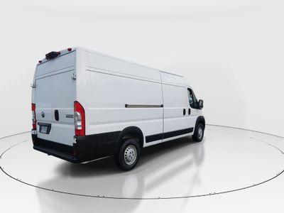 2025 Ram ProMaster Cargo Van - Photo 7
